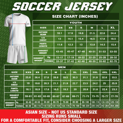 Mexico Soccer Jersey Black Aztec Sunstone Heritage Map Design